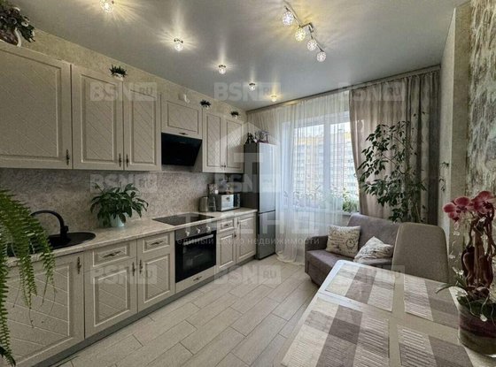 Продажа однокомнатной квартиры - Бугры, Нижняя улица, д.5, корп.3 