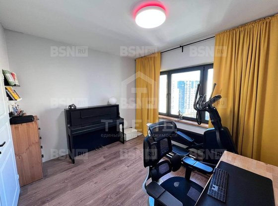 Продажа двухкомнатной квартиры - Мебельная улица, д.49/92 