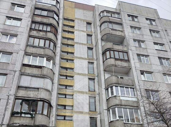 Продажа однокомнатной квартиры - 5-й Предпортовый проезд, д.10, корп.2 