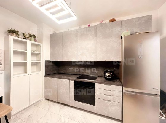 Продажа однокомнатной квартиры - Бугры, Ньютона аллея, д.2 