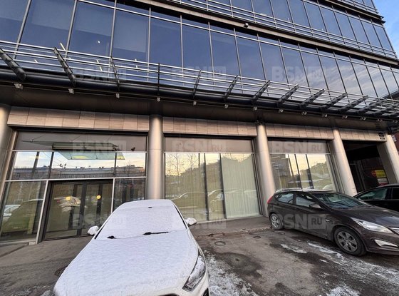 Продажа универсального помещения - Старо-Петергофский проспект, д.30, корп.1 литера А 