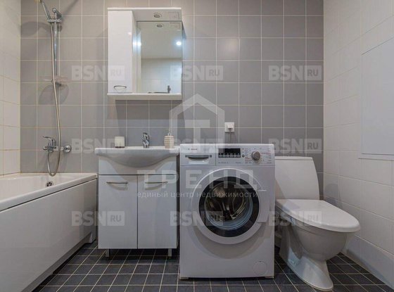 Продажа однокомнатной квартиры - Магнитогорская улица, д.3, корп.2 