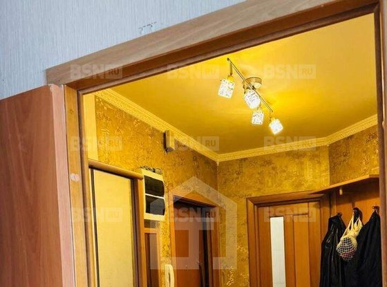 Продажа однокомнатной квартиры - 2-я Жерновская улица, д.29, корп.1 