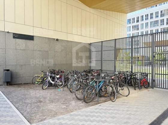 Продажа однокомнатной квартиры - Челюскина улица, д.4 