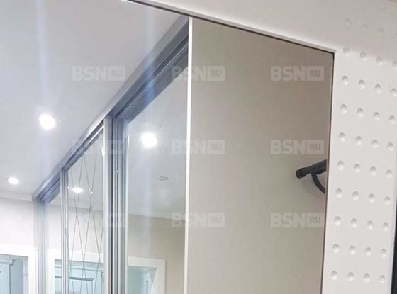 Продажа двухкомнатной квартиры - Комендантский проспект, д.57, корп.2 