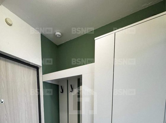 Продажа однокомнатной квартиры - Муринская дорога, д.8, корп.1 стр 1 