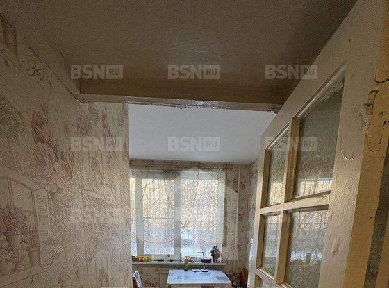 Продажа трехкомнатной квартиры - Дунайский проспект, д.35, корп.1 