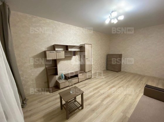 Продажа однокомнатной квартиры - Зеленогорская улица, д.7, стр1 