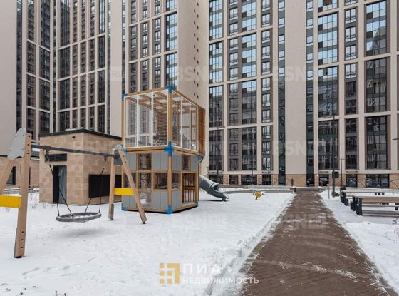 Продажа однокомнатной квартиры -  д.1 
