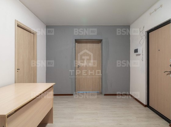 Продажа двухкомнатной квартиры - Александра Грина бульвар, д.3 