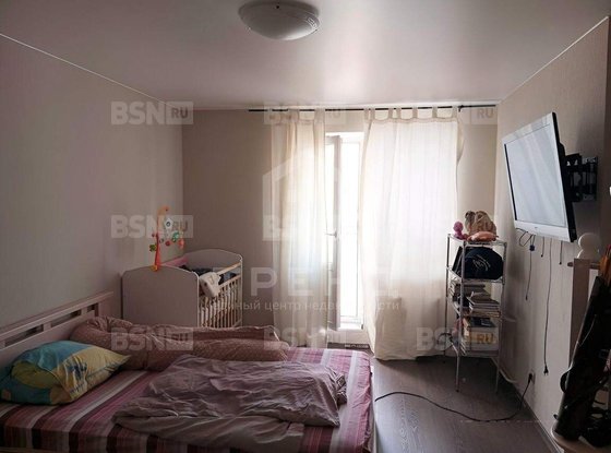 Продажа двухкомнатной квартиры - Мурино, Авиаторов Балтики проспект, д.11/1 