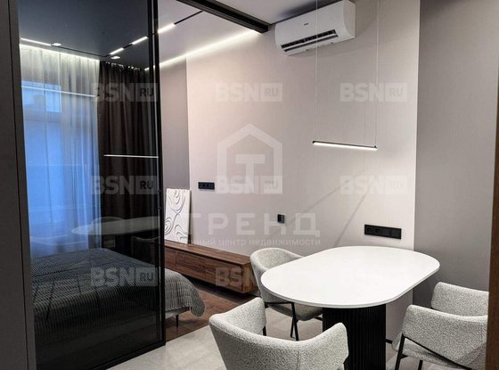 Продажа однокомнатной квартиры - Петровский проспект, д.9, корп.2 