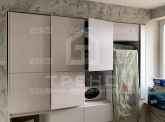 Продажа однокомнатной квартиры - Большевиков проспект, д.79, корп.4 