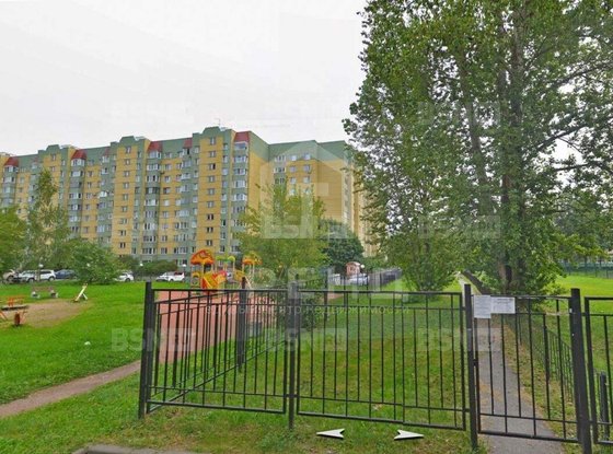 Продажа трехкомнатной квартиры - Лёни Голикова улица, д.47, корп.3 