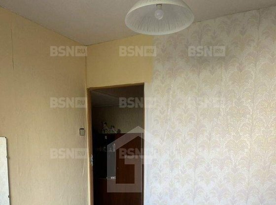 Продажа трехкомнатной квартиры - Белградская улица, д.6, корп.1 