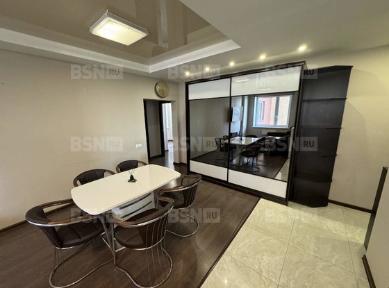 Продажа двухкомнатной квартиры - Орджоникидзе улица, д.52 