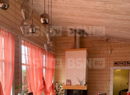 Продажа дачи - Ленинградская область, Кировский район, Горка д.