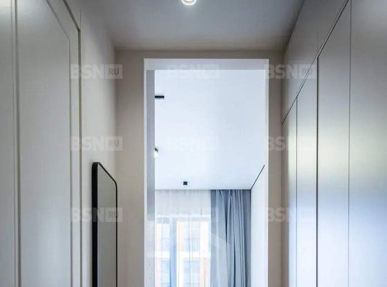 Продажа двухкомнатной квартиры - Макарова набережная, д.58 