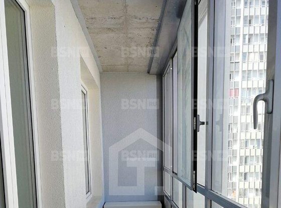 Продажа однокомнатной квартиры - Маршала Казакова улица, д.70, корп.1 стр 2 