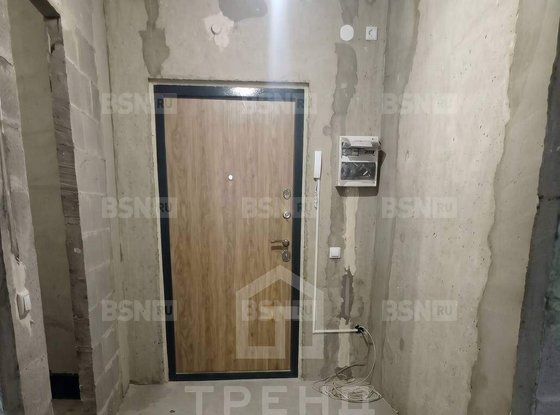 Продажа однокомнатной квартиры - Богатырский проспект, д.2, а 