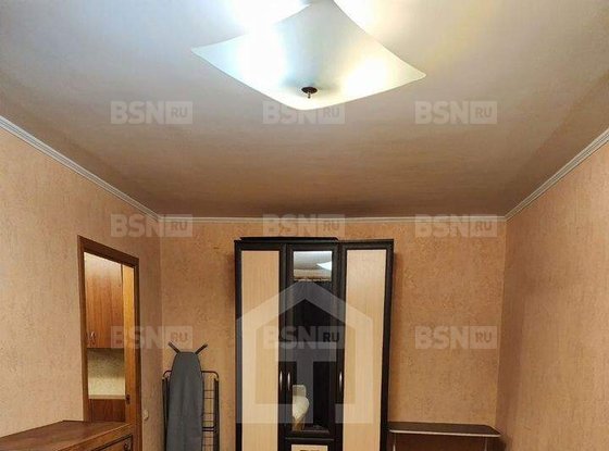 Продажа двухкомнатной квартиры - Витебский проспект, д.49, корп.1 