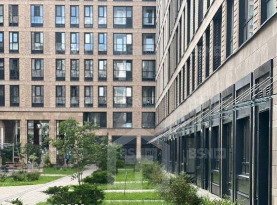 Продажа однокомнатной квартиры - Лиговский проспект, д.232, стр1 