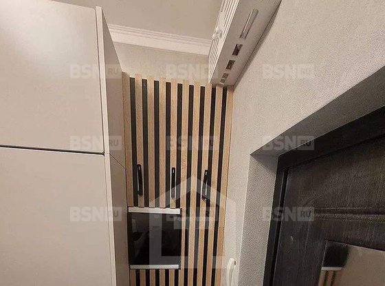 Продажа однокомнатной квартиры - поселок Шушары, Валдайская улица, д.1 