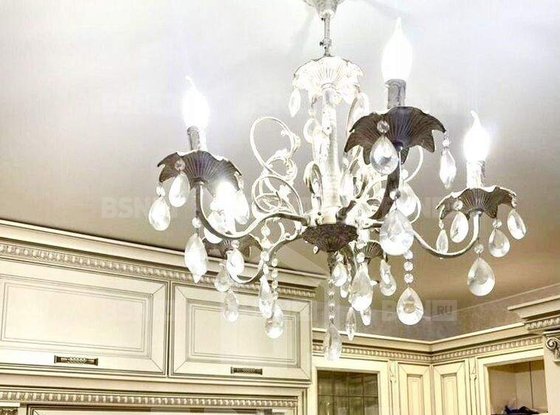 Продажа трехкомнатной квартиры - Наличная улица, д.40, корп.2 