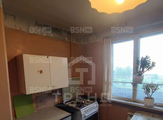 Продажа трехкомнатной квартиры - Культуры проспект, д.22, корп.1 