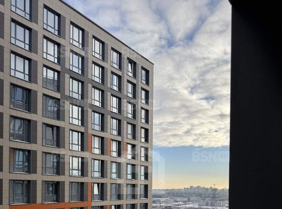 Продажа однокомнатной квартиры - поселок Парголово, Толубеевский проезд, д.8, корп.2 