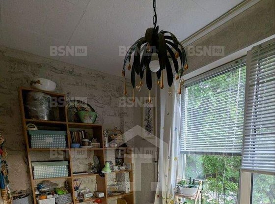Продажа однокомнатной квартиры - Народная улица, д.52 