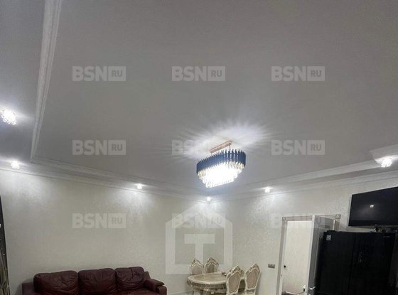 Продажа трехкомнатной квартиры - Кудрово, Европейский проспект, д.22 