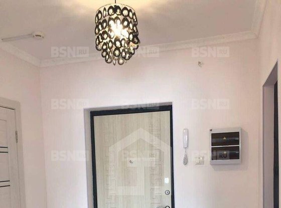 Продажа однокомнатной квартиры - поселок Парголово, Фёдора Абрамова улица, д.18, корп.1 
