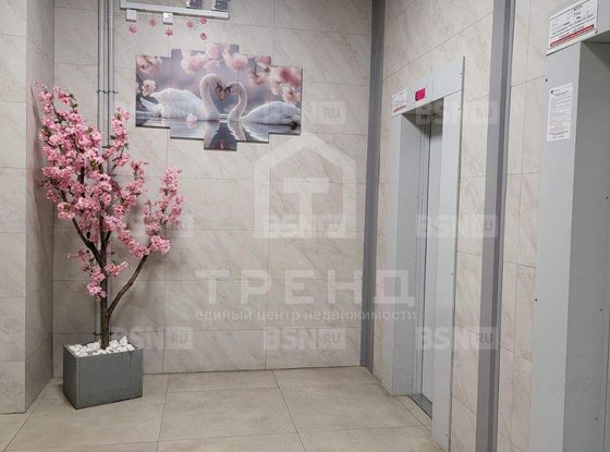 Продажа двухкомнатной квартиры - поселок Шушары, Валдайская улица, д.2, корп.1 стр 1 