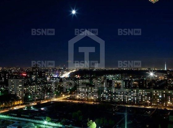 Продажа двухкомнатной квартиры - Просвещения проспект, д.43 