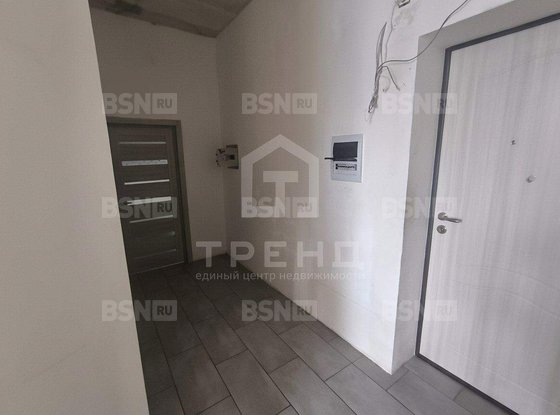 Продажа двухкомнатной квартиры - Трефолева улица, д.3 