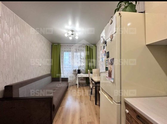 Продажа однокомнатной квартиры - Кудрово, Европейский проспект, д.13, корп.1 