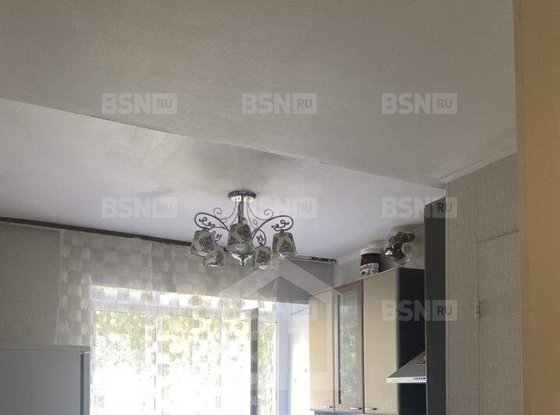 Продажа трехкомнатной квартиры - Смолячкова улица, д.14, корп.2 