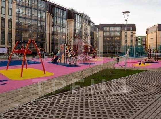 Продажа однокомнатной квартиры - поселок Шушары, Образцовая улица, д.5, корп.1 стр 2 