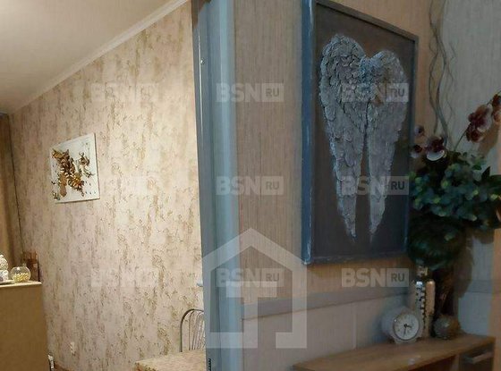 Продажа четырехкомнатной квартиры - Петергоф, Ропшинское шоссе, д.3, корп.6 