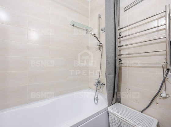 Продажа однокомнатной квартиры - Богословская улица, д.4, корп.1 стр 1 