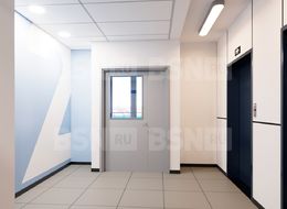 Продажа однокомнатной квартиры в новостройке - Санкт-Петербург, Ленинский пр., уч. 270 (северо-западнее пересечения ул. Доблести и ул. Маршала Захарова) 