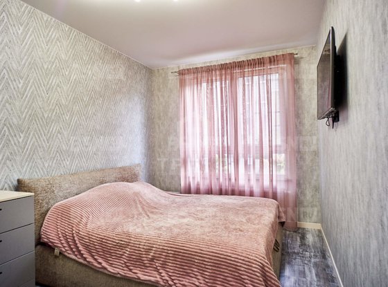 Продажа двухкомнатной квартиры - Прилукская улица, д.28, корп.2 стр 1 