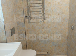 Продажа четырехкомнатной квартиры - Санкт-Петербург, Пушкинский район, Шушары п., Пушкинский, Старорусский пр-кт., д.8, к.2 