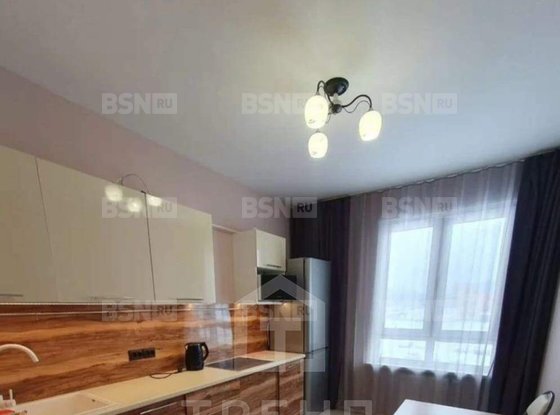 Продажа однокомнатной квартиры - Богословская улица, д.6, корп.2 