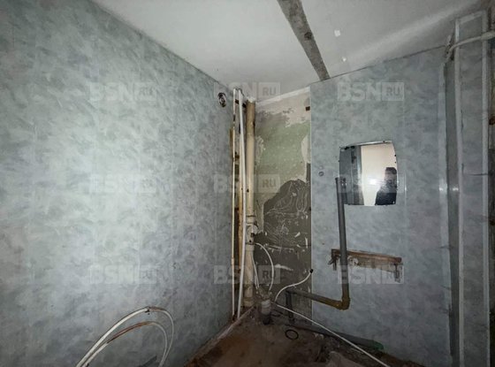 Продажа офиса - Просвещения проспект, д.87, корп.1 литера А 