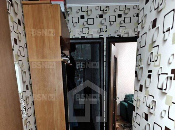 Продажа трехкомнатной квартиры - Новоизмайловский проспект, д.42, корп.2 