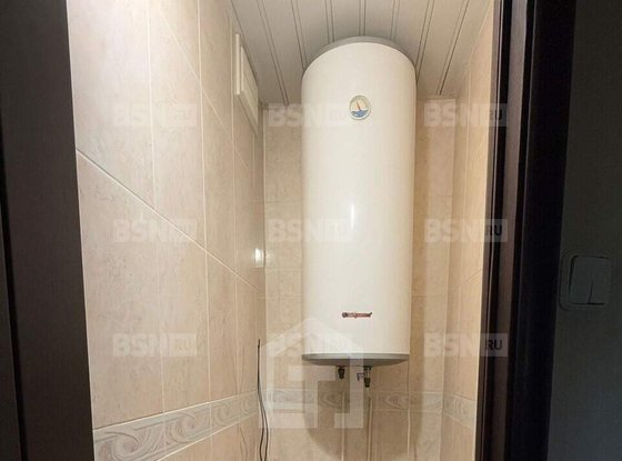 Продажа трехкомнатной квартиры - Белградская улица, д.10, корп.1 