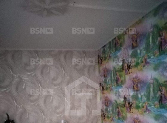Продажа двухкомнатной квартиры - Маршала Казакова улица, д.82, корп.1 