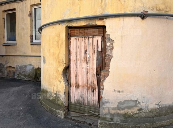 Продажа офиса - Большая Пушкарская улица, д.24, литера А 